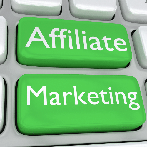 שיווק שותפים