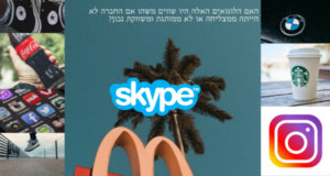 חשיבות מותג בשיווק באינטרנט