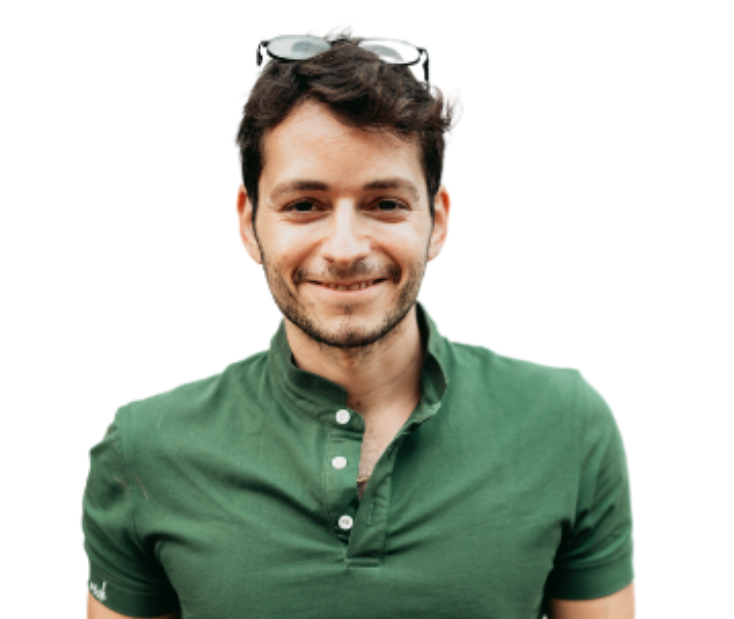 נדב אונגר בניה וקידום אתרים באינטרנט בתחום התיירות