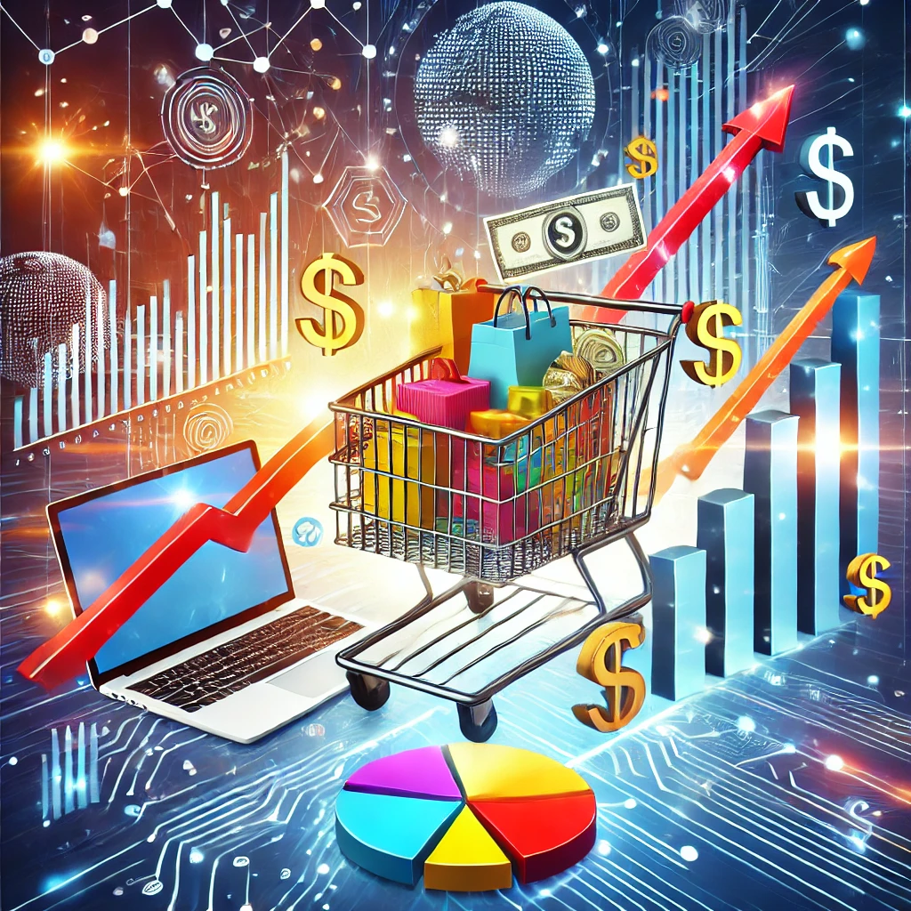 חנויות דיגיטליות איקומרס