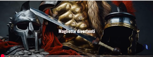 magliette divertente אתר דרופשיפינג באיטלקית